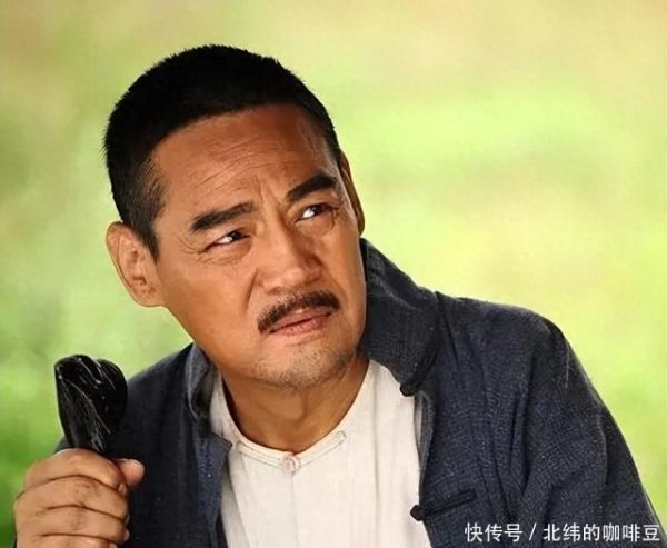 通昭配资 算盘落空！巍子这次不再容忍养子，差点被养不熟的白眼狼啃光